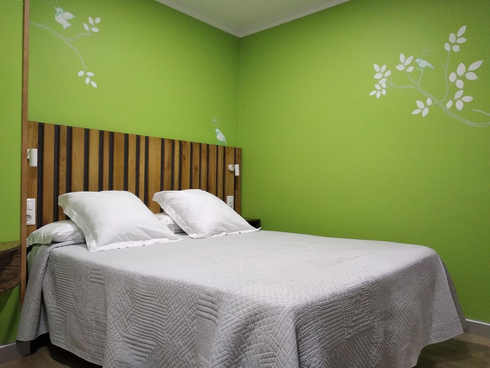 Hostal Bríos