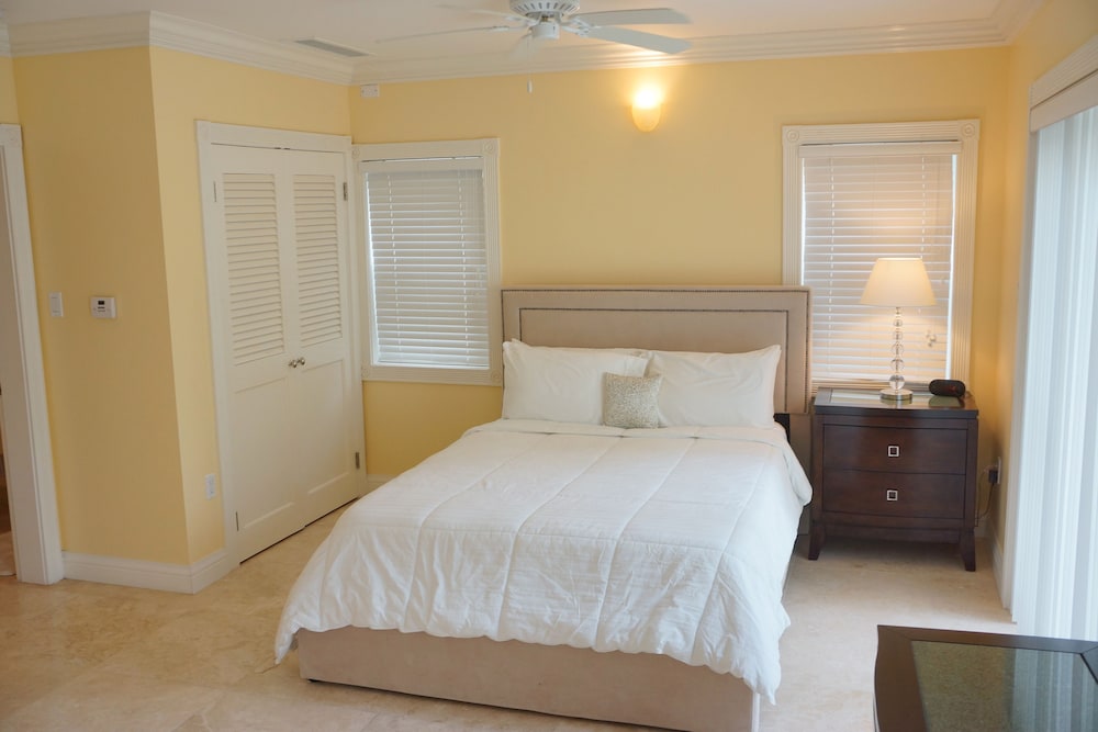 St Kitts Vacations - The Hamilton Beach Villas  Spa - Property Image 4