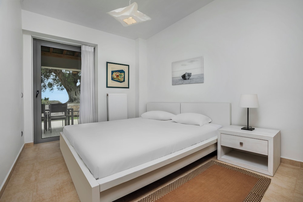Beyond Residence