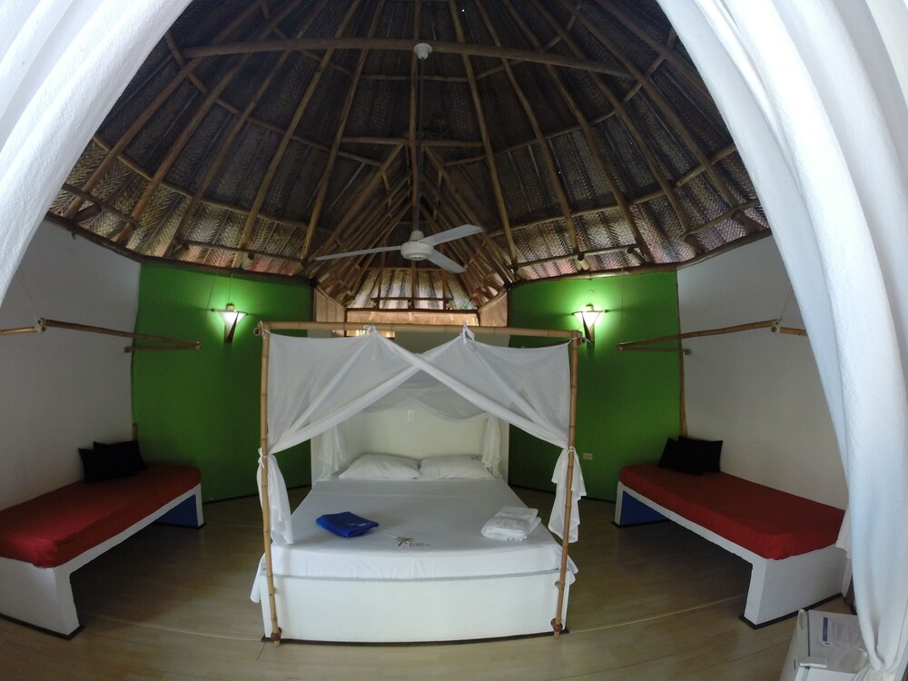 Playa Mandala