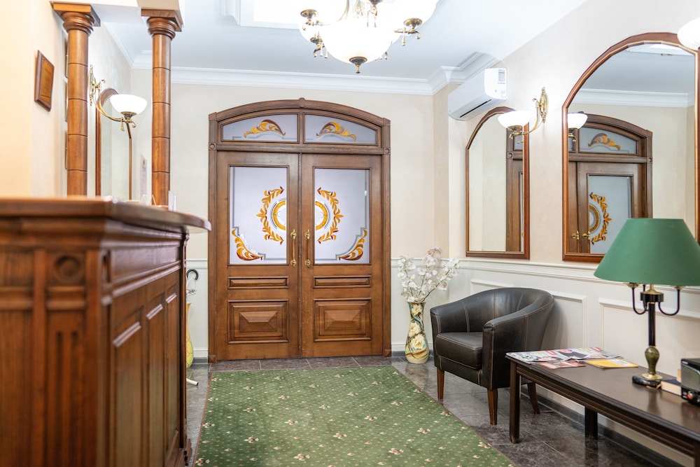 Gloria Hotel - Chelyabinsk view 5