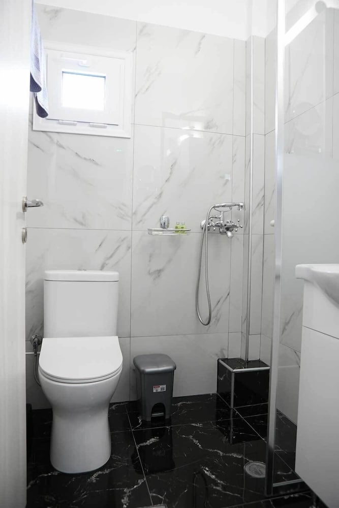 Romilia Guesthouse