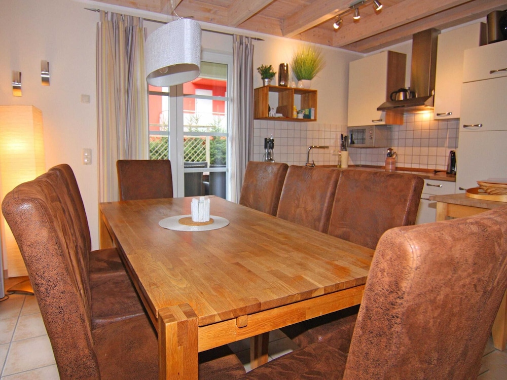 Doppelhaushalfte Ostseehaus I in Trassenheide