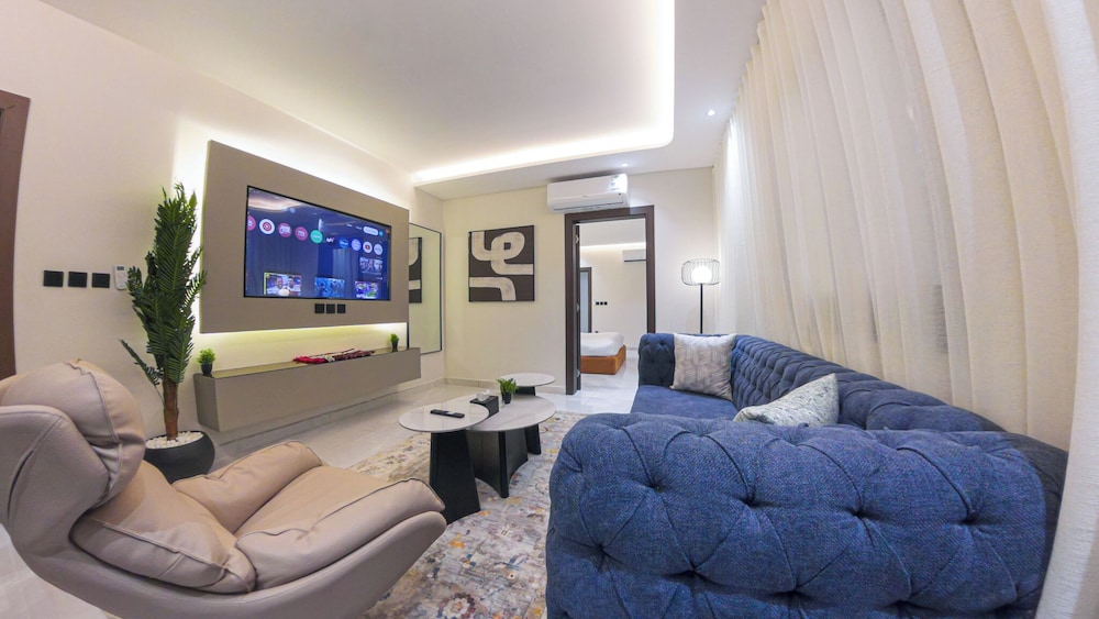 Hometel Rawda