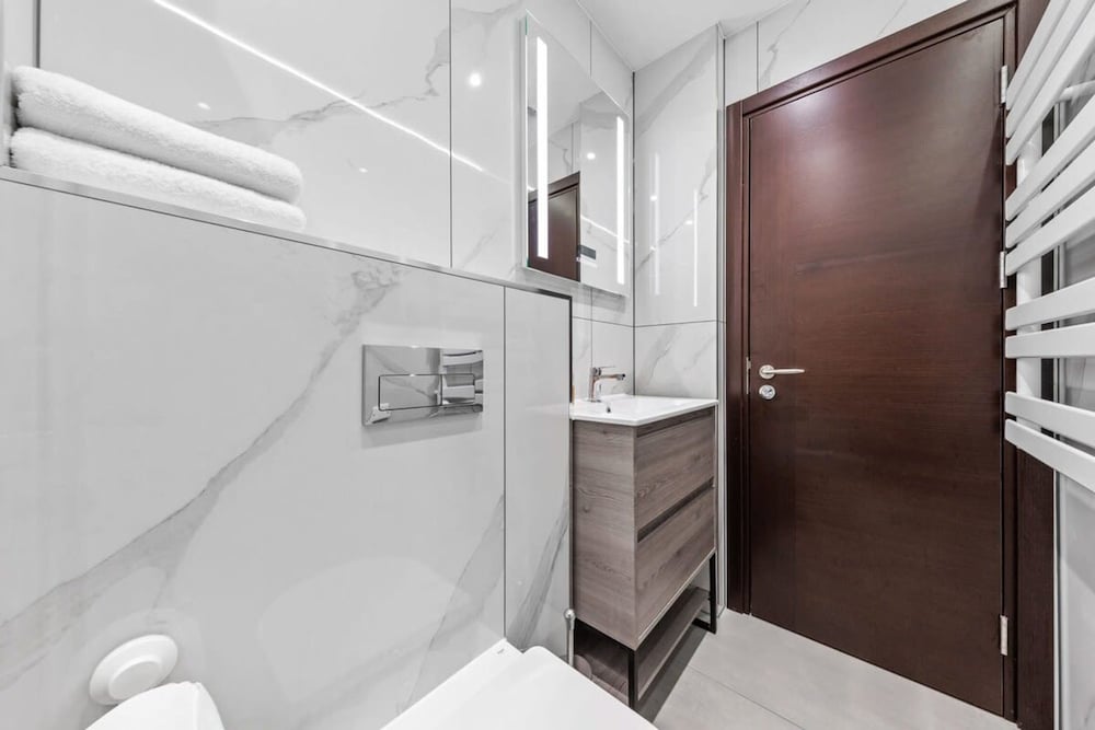 Luxury Flat Near Leicester Square Central London