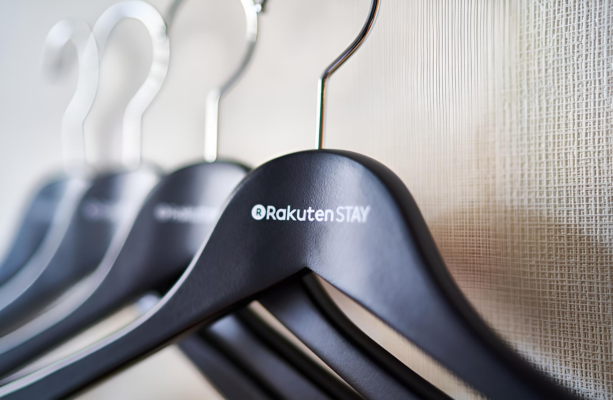 Rakuten STAY x CONDOMINIUM Higashi-Shinsaibashi