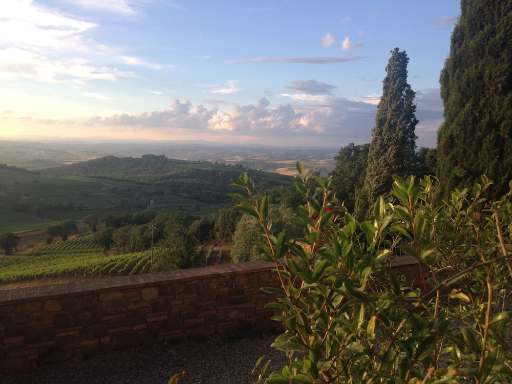 Il Burellino Wine & Resort
