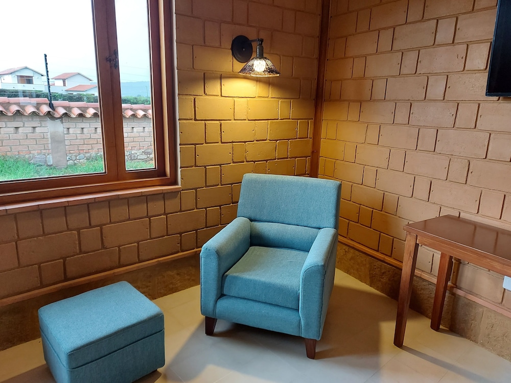 La Alhambra Hotel Boutique