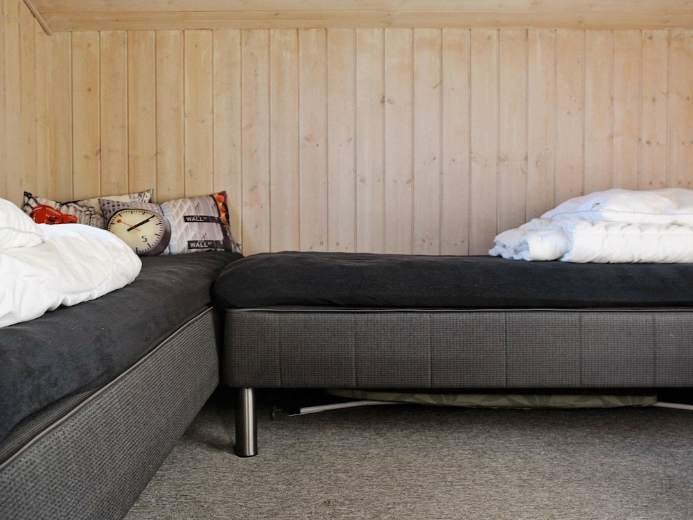 8 Person Holiday Home in Hjorring-by Traum view 2