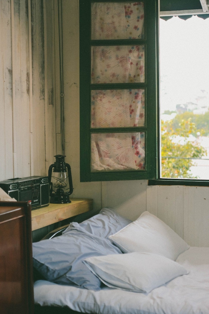 Nha Gio - The Dalat Old Home view 4