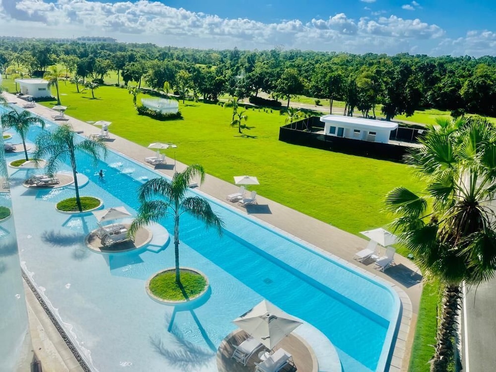 Cana Rock Star Condo Hotel