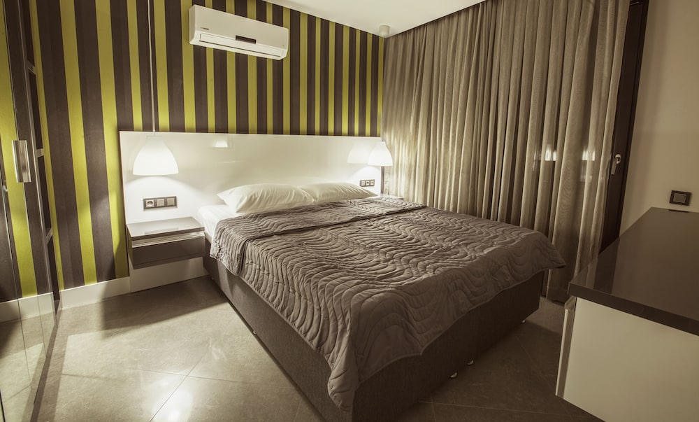 BMK Apart Otel