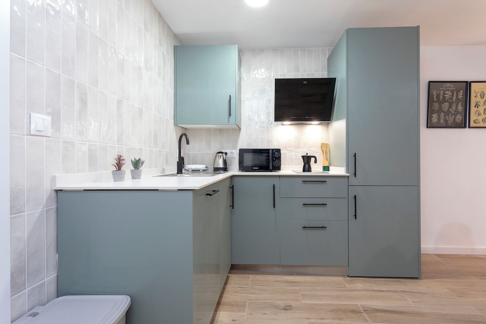 Sunstay Alexandri Flat ITorremolinos