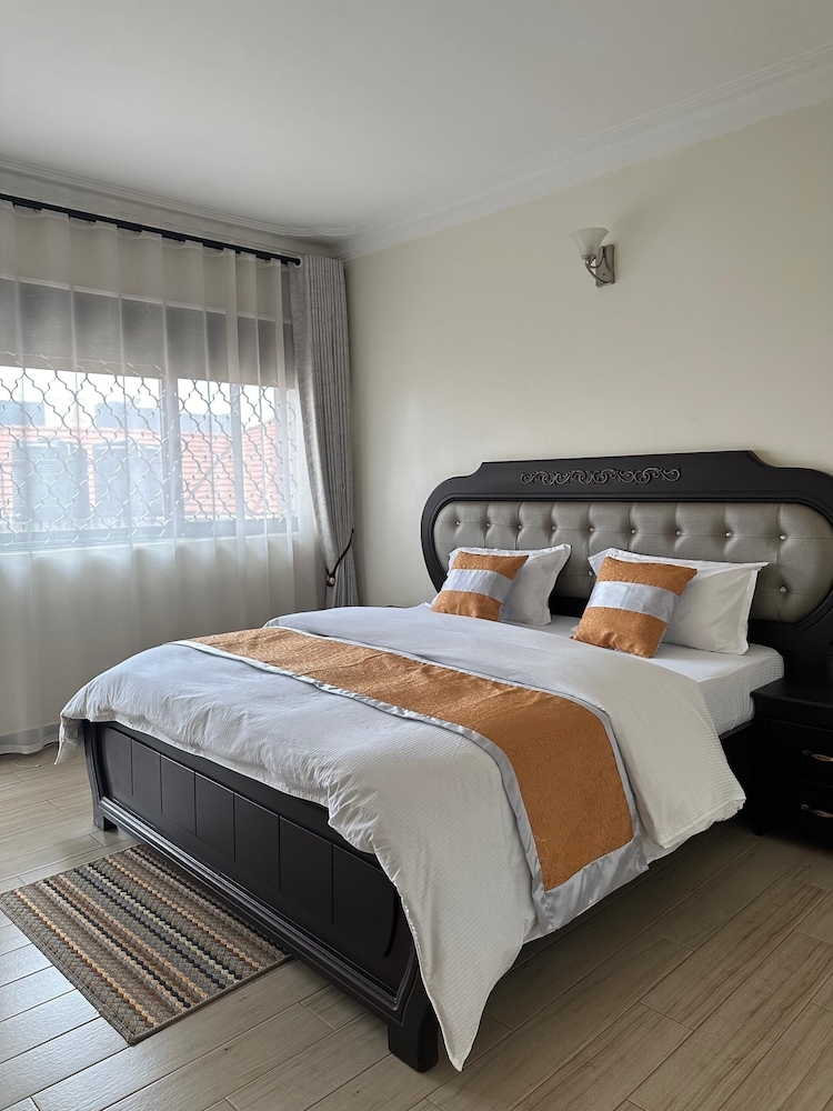 Divine Furnished Apartments view 4
