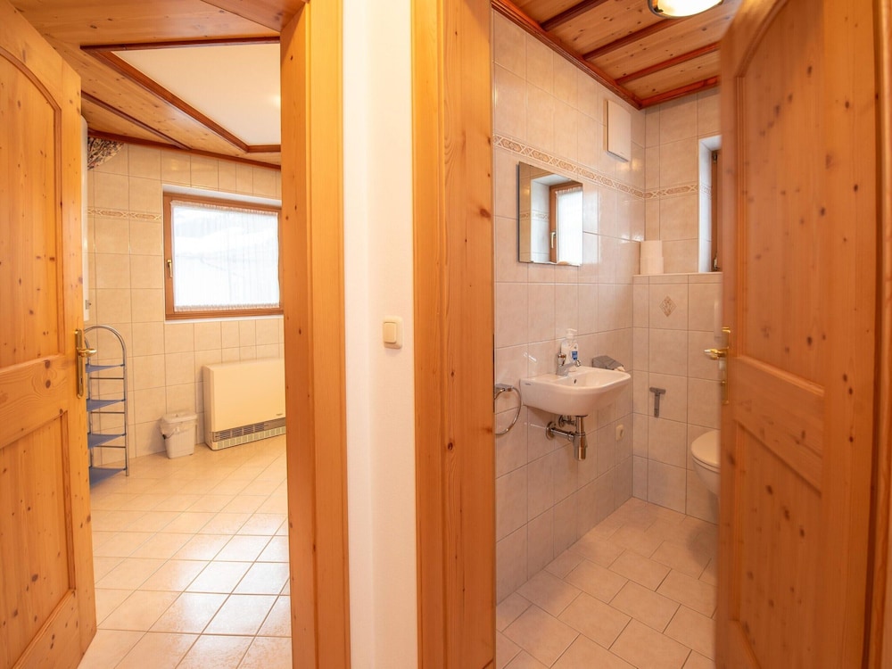 Apartment in Wald Near Krimml Waterfalls