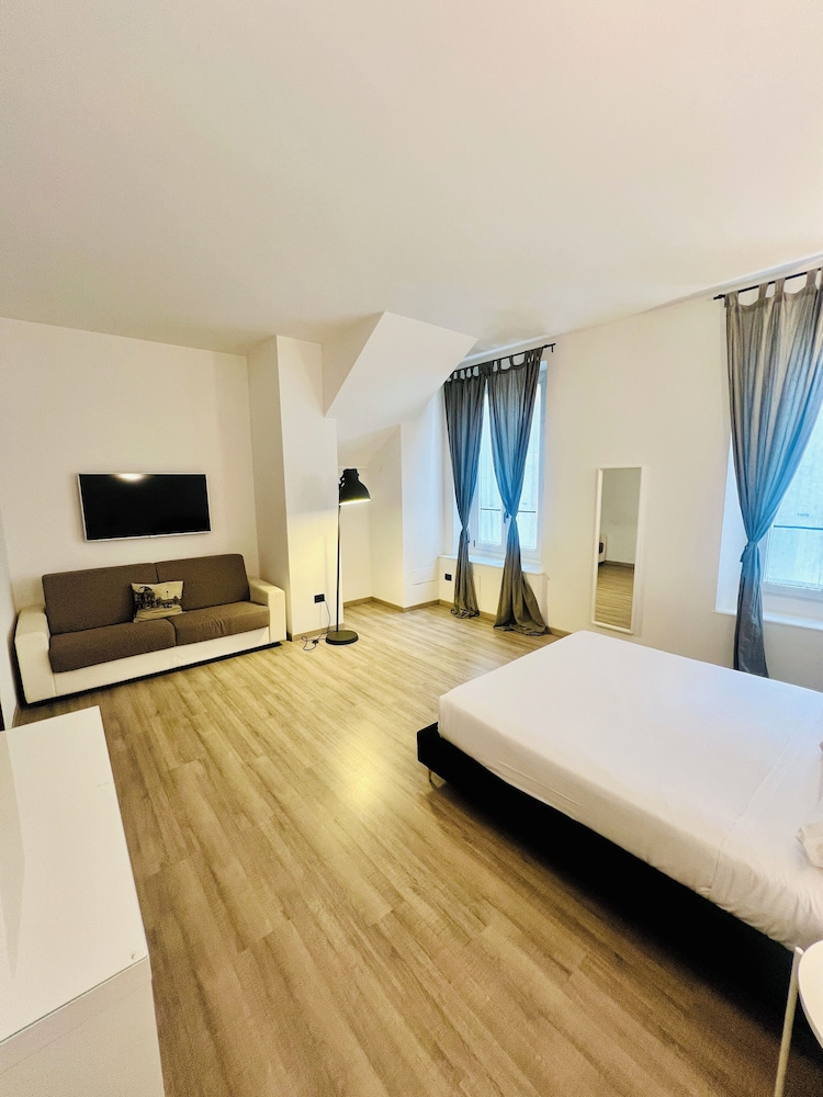 Room Verona Ai Conti