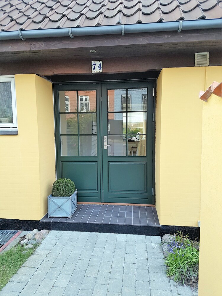 Pension Hammerknuden