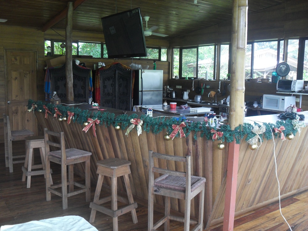 Caño Negro Wetlands Lodge
