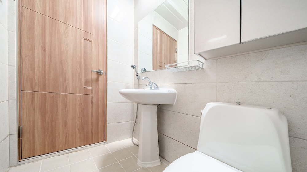Gapyeong Dream Pool Villa pet Pension