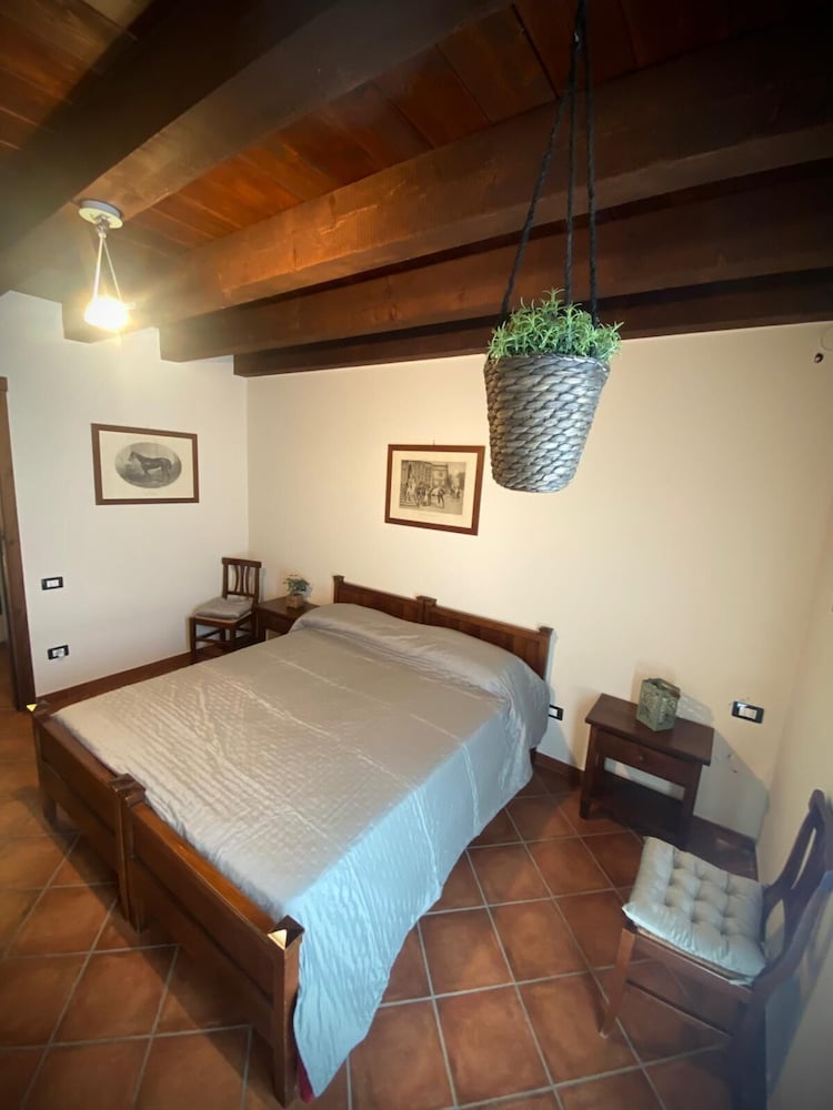 Agriturismo La Bisa