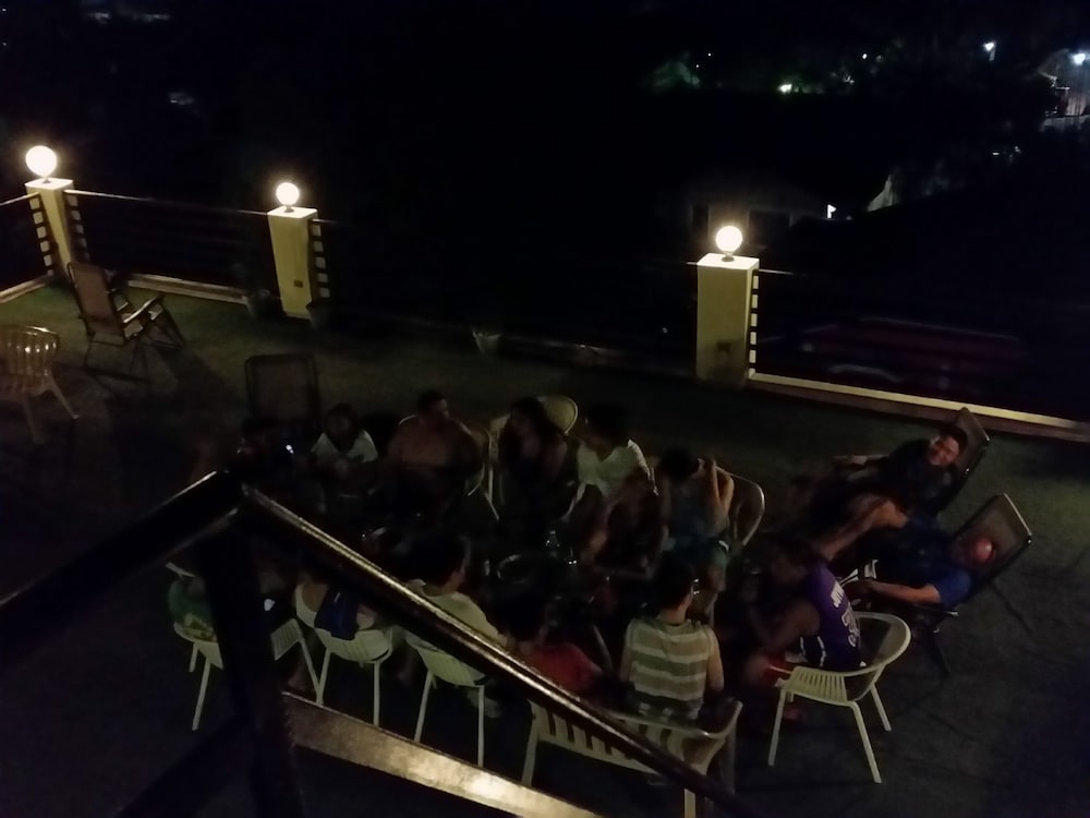 The Inn at Calayo