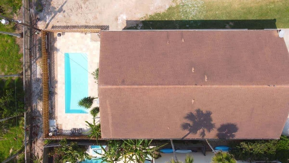 Bay View Great Deck Pool 2 Levels & 3 Bedr 3 Bedroom Condo