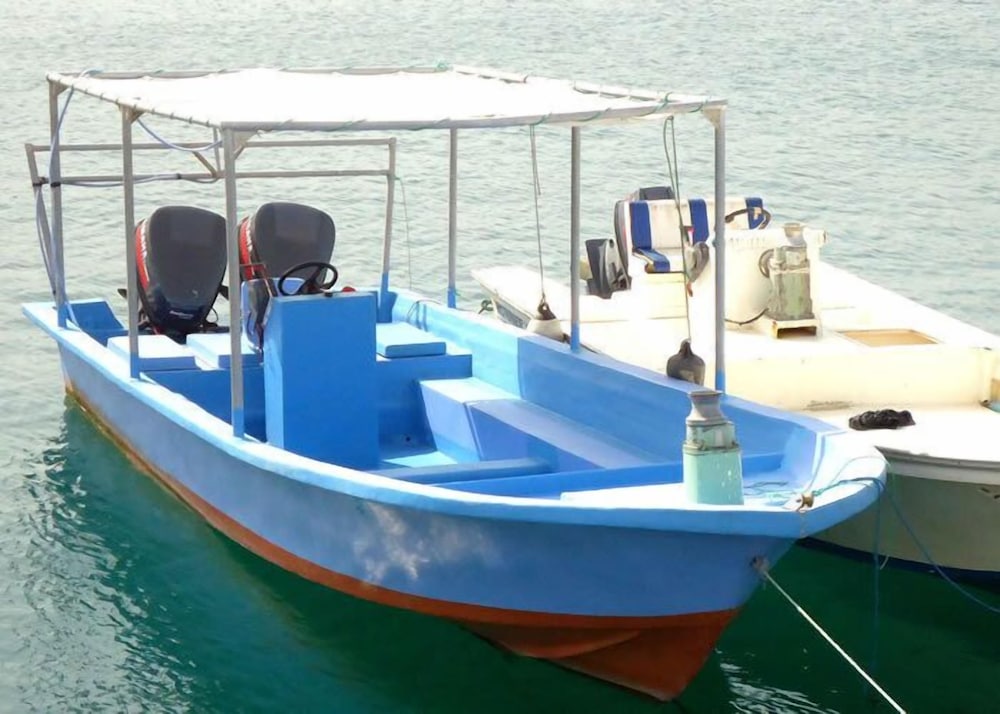 Rubba Luxury Yacht