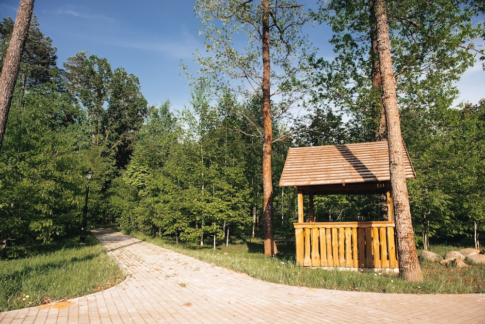 Green Park Hotel Airport Minsk