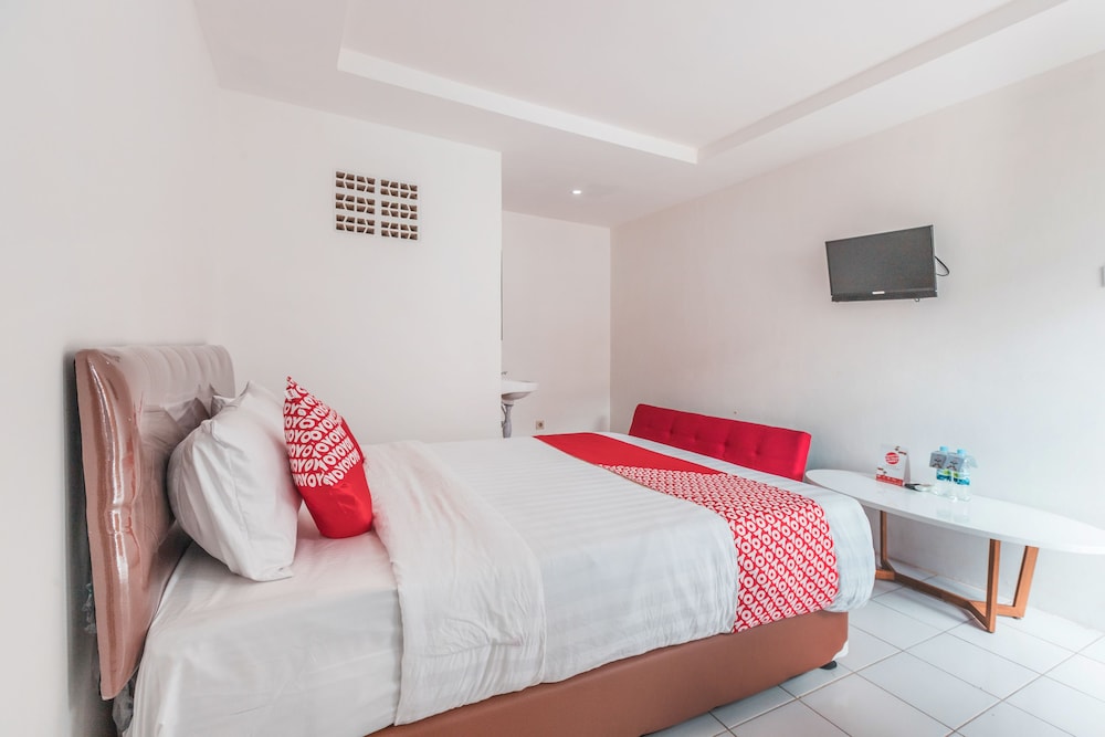 OYO 947 Angel Home Stay Syariah