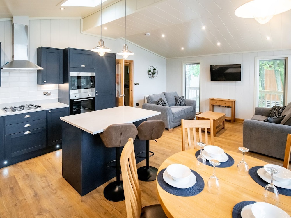 Bluebell Lodge