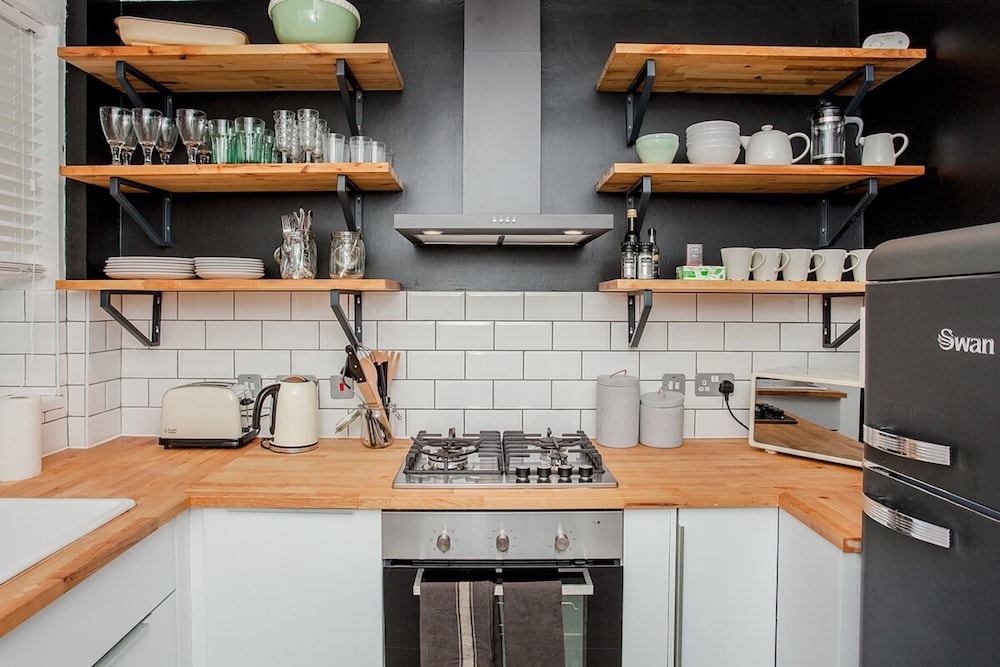 Modern Central 1 Bed in Clerkenwell - sleeps 4