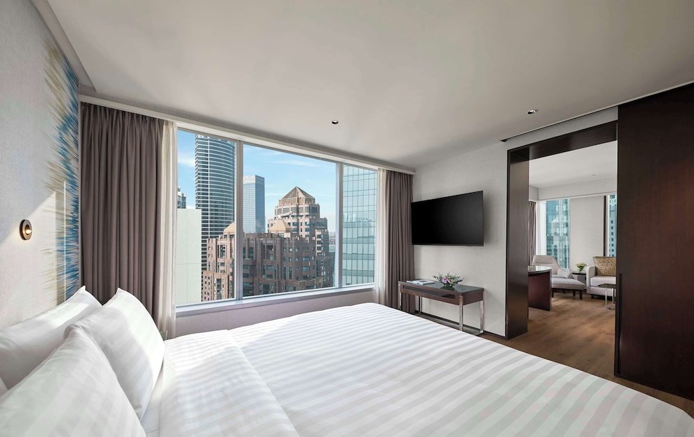 Traders Hotel, Kuala Lumpur 16