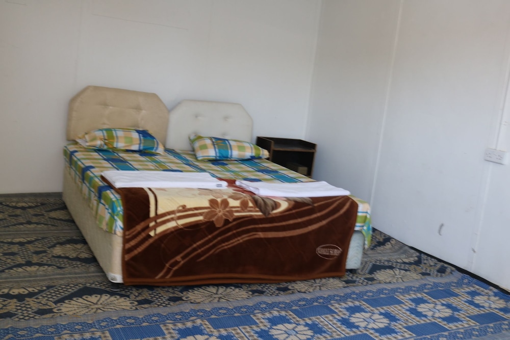 Abu Omair Jabal Shams Guesthouse view 5
