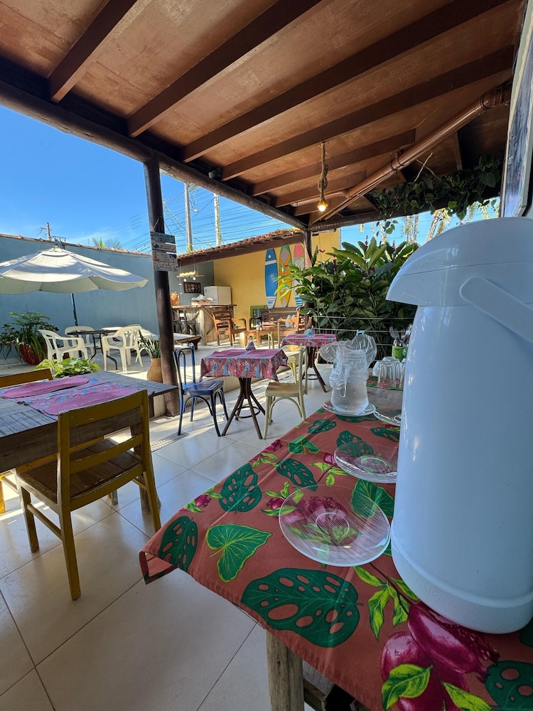 Casa Guntzel