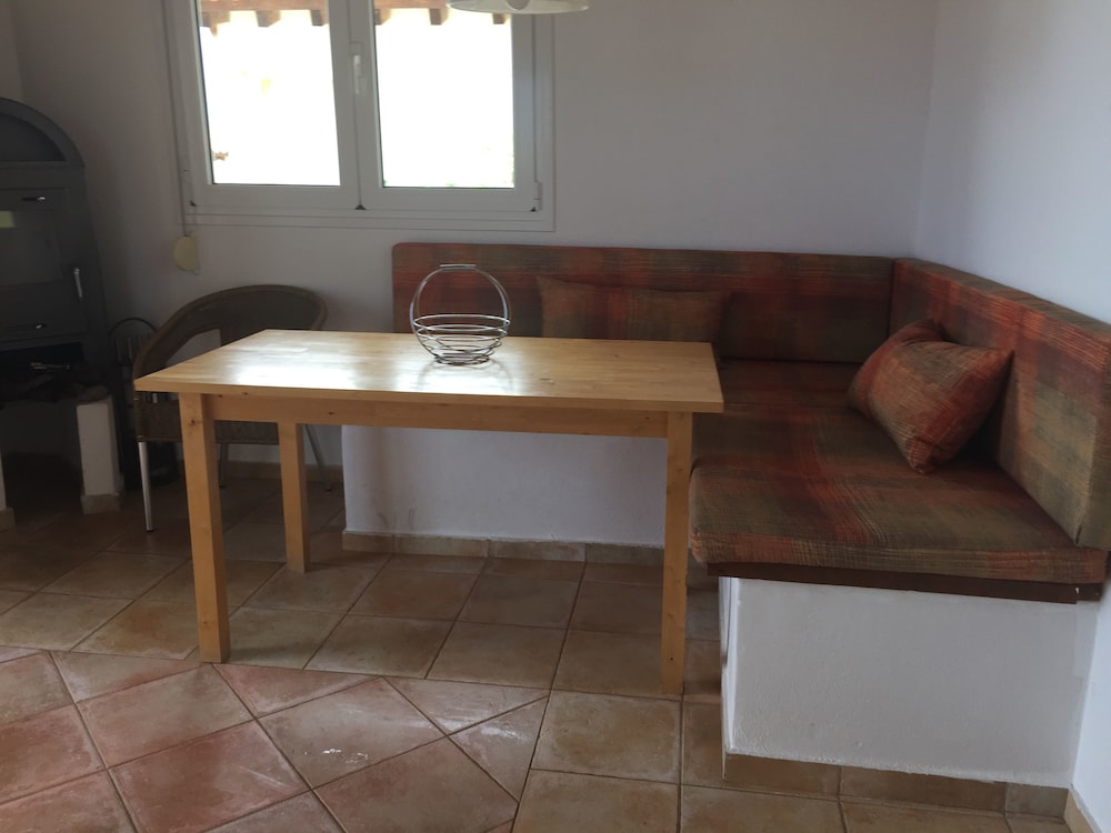 Bungalow Musuri
