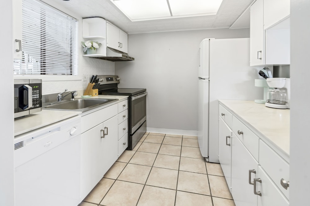 Cajun Fun 1060 - 1 Br Condo