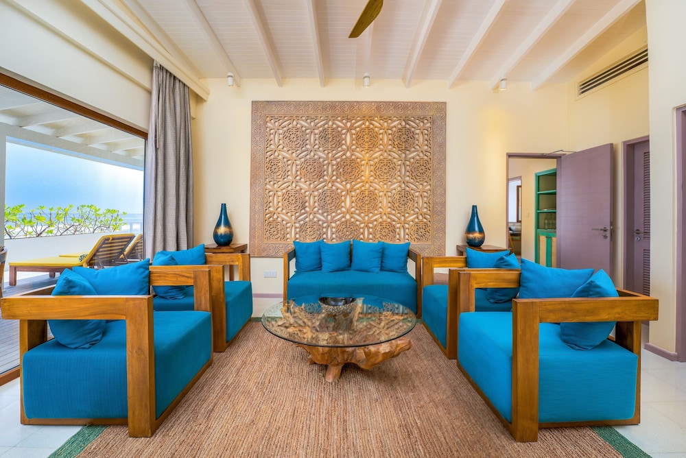 OBLU NATURE Helengeli - All-Inclusive with Free Transfers
