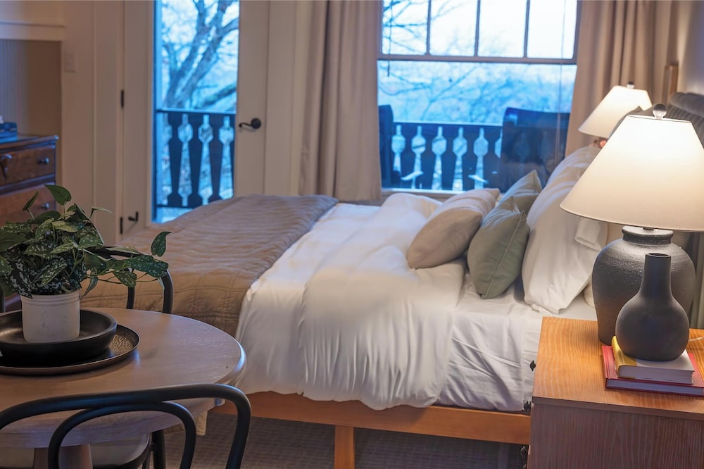 Lookout Mountain Riverview Inn