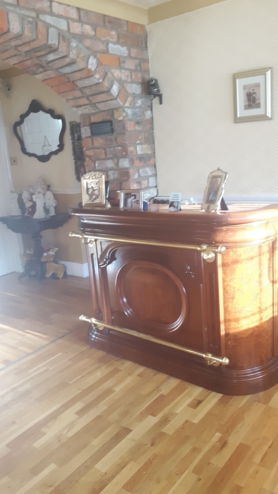 Keernaun House BB - Property Image 27