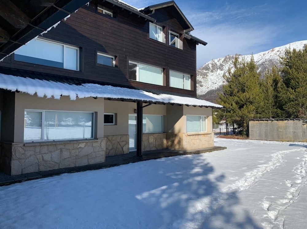 Catedral Suites