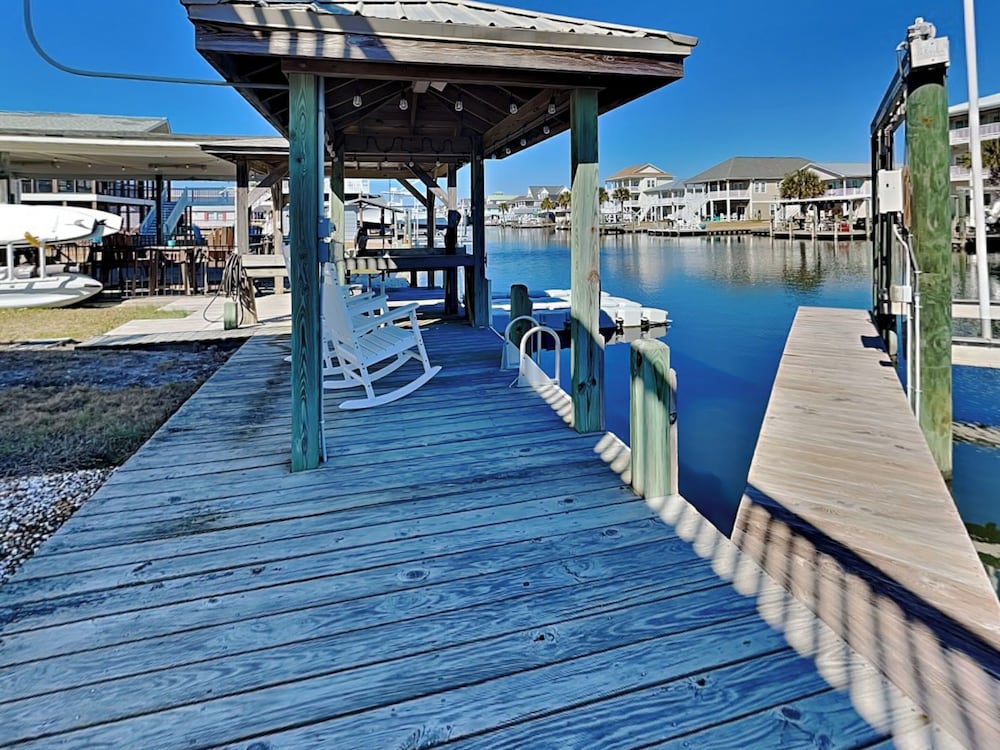 Bellcove by Topsail Realty