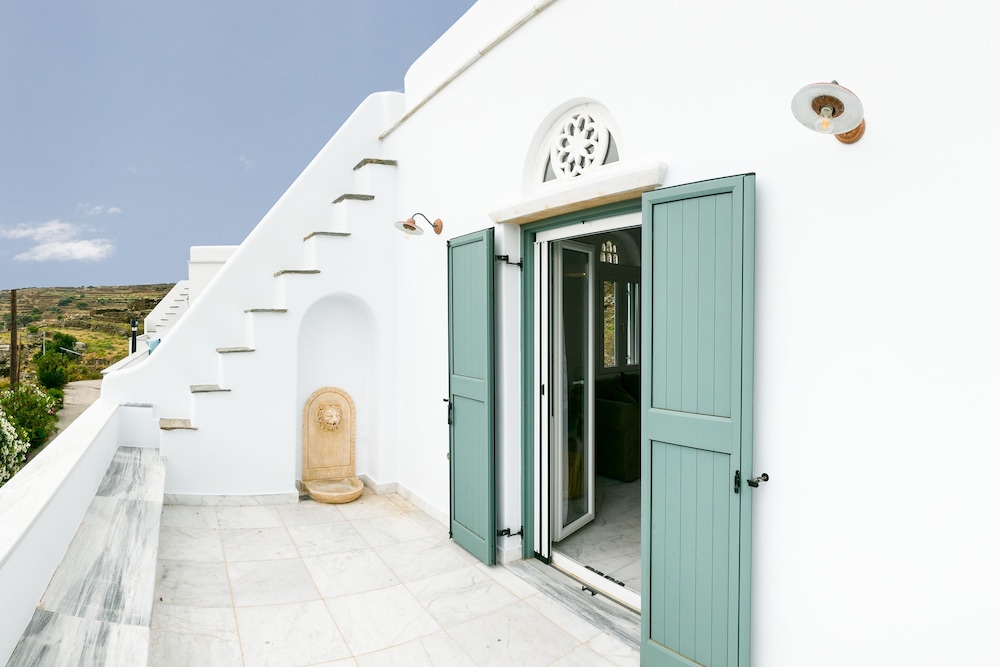 imarkellis boutique villas