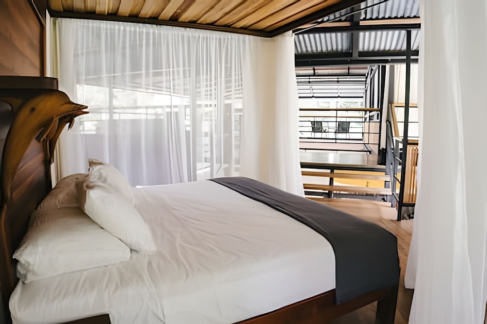 Tumbo Resort