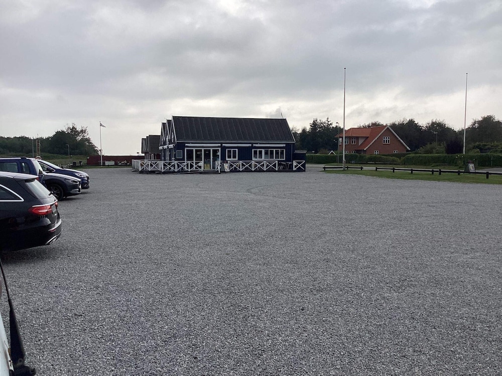 6 Person Holiday Home in Hals