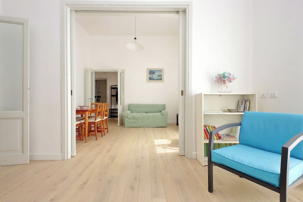 FM Apartment