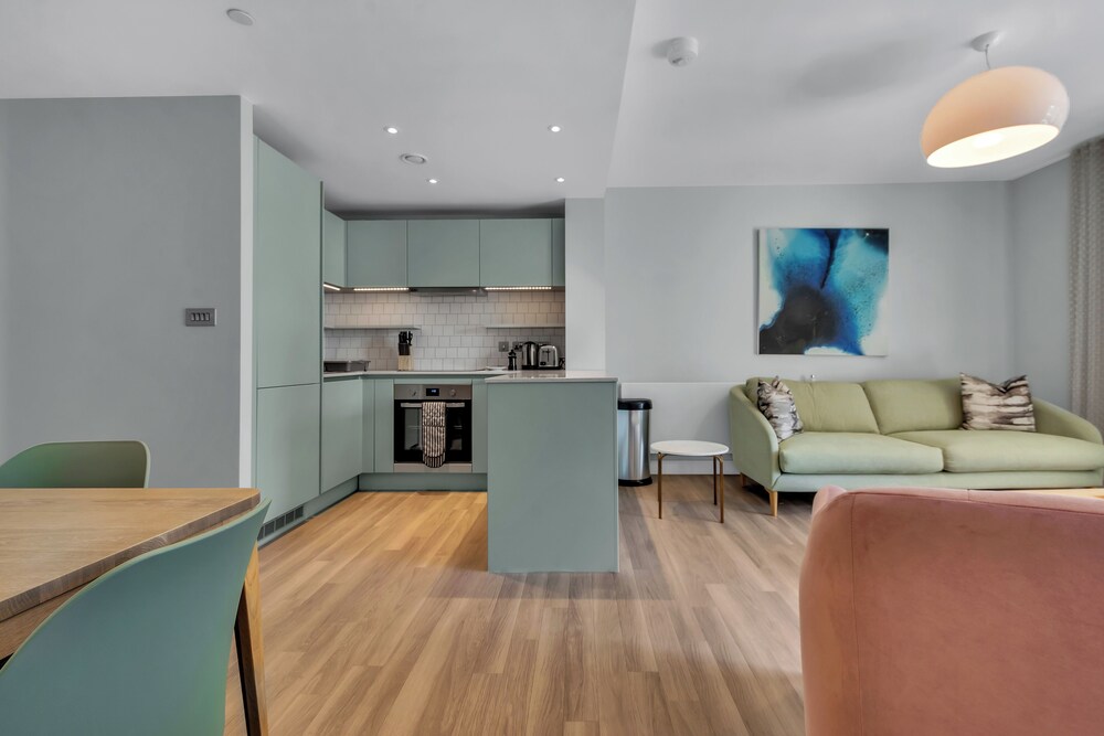 Wembley Vacations - Olympic Way Apartment in Wembley Park - Property Image 10
