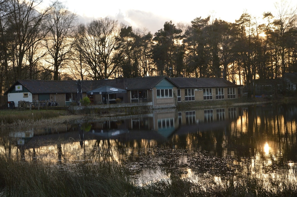 Unique Holiday Home in Stramproy near Forest