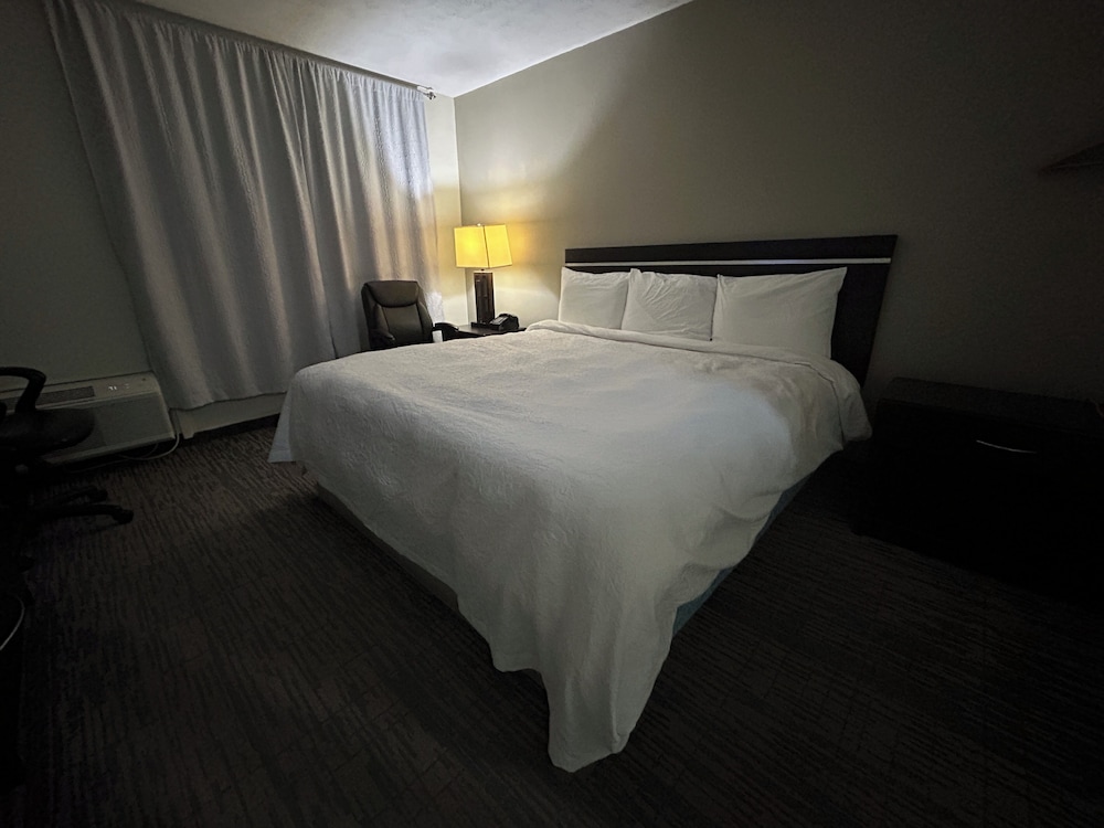 Gateaway Motel Broken Bow NE