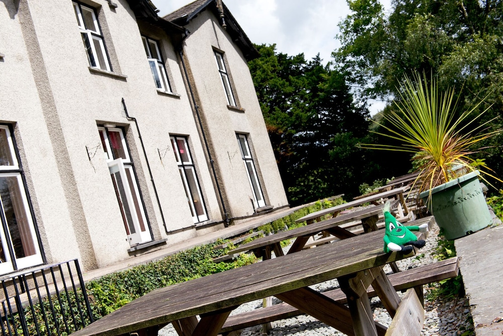 YHA Coniston Holly How - Hostel