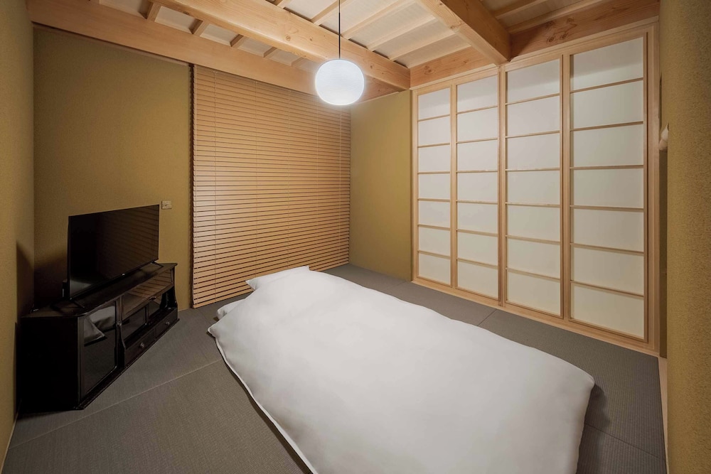 Sanoha Machiya House